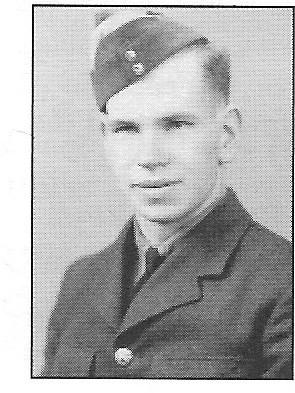 Photo of ROBERT THOMAS CREBER