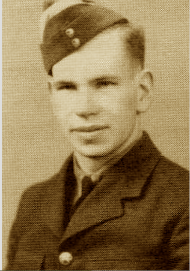 Photo of ROBERT THOMAS CREBER