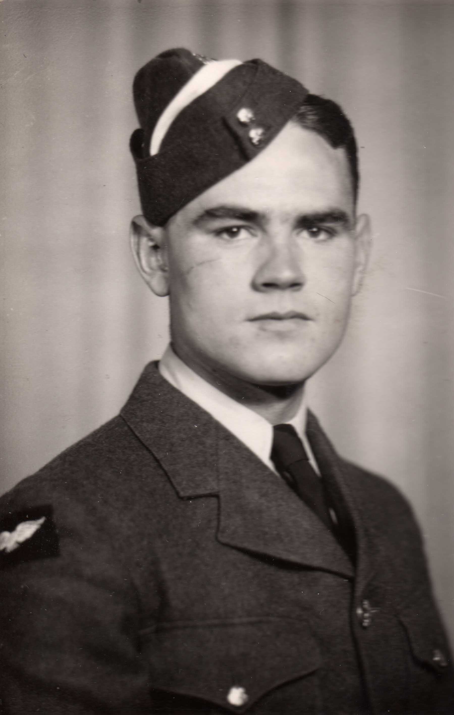 Photo of Kenneth Melvin Hancock