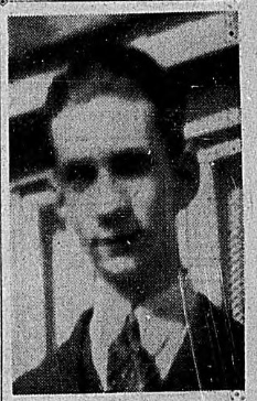 Photo of HERBERT ANTHONY JOSEPH DEAN