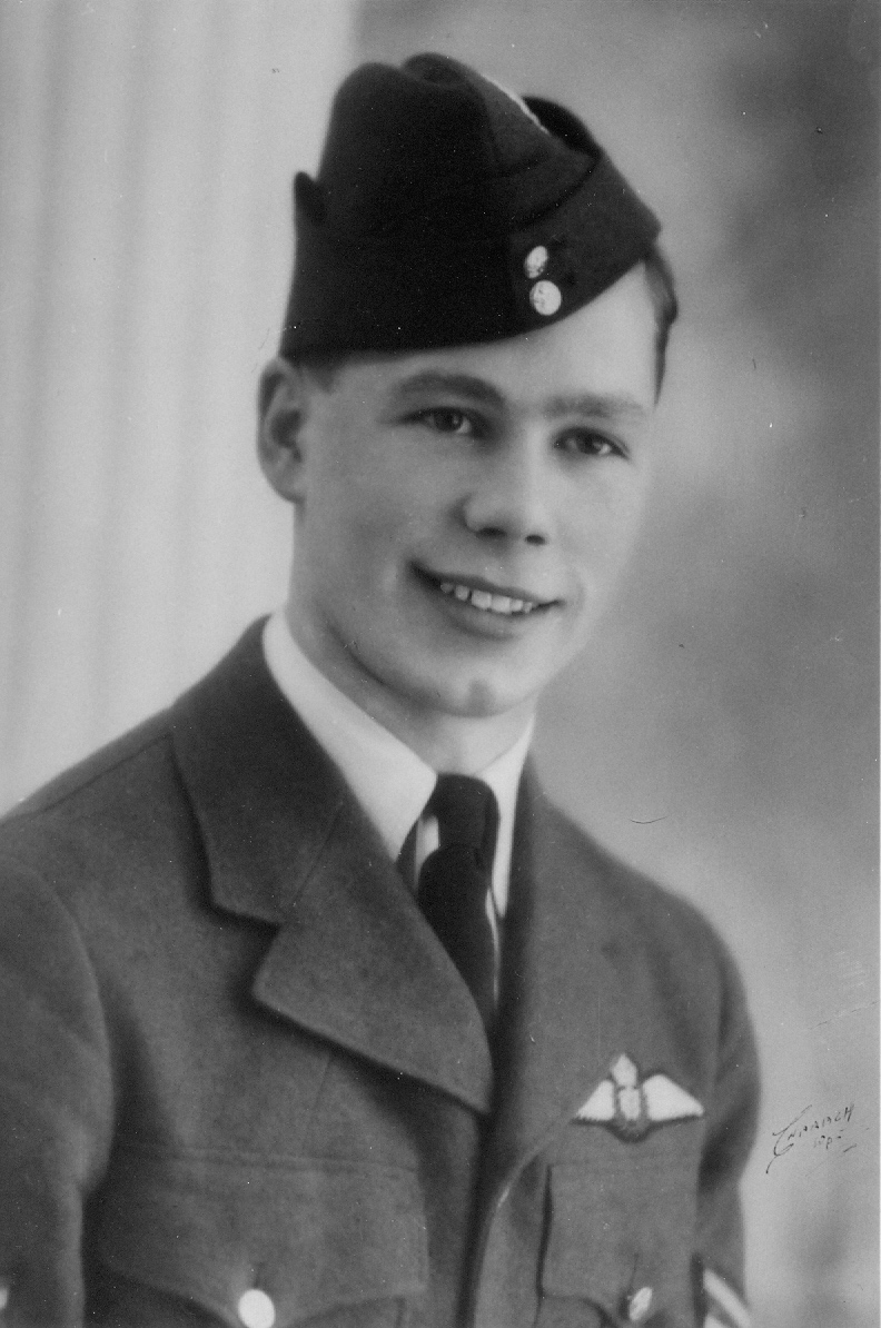 Photo of JOHN FREDERICK VINCENT KARLENZIG