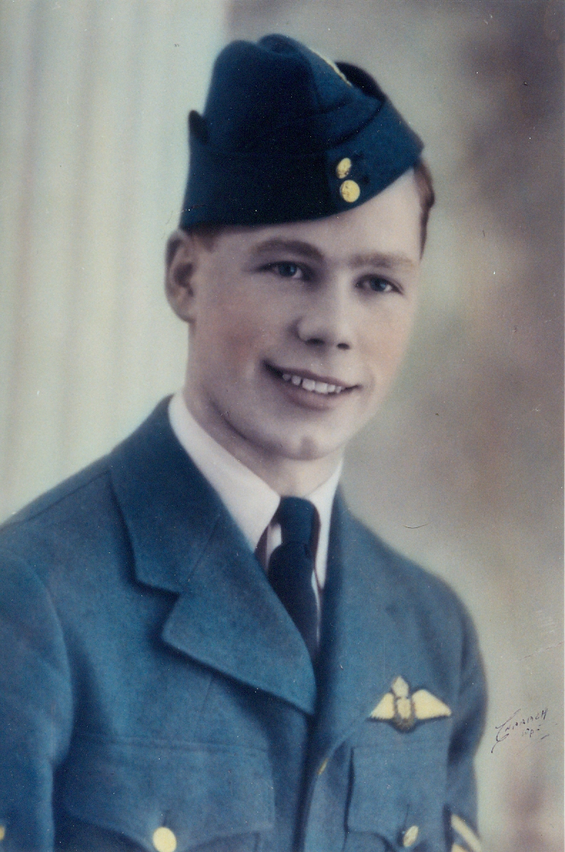 Photo of JOHN FREDERICK VINCENT KARLENZIG