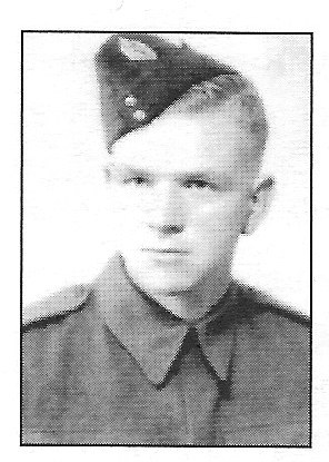 Photo of HAROLD GUNNAR THORDARSON