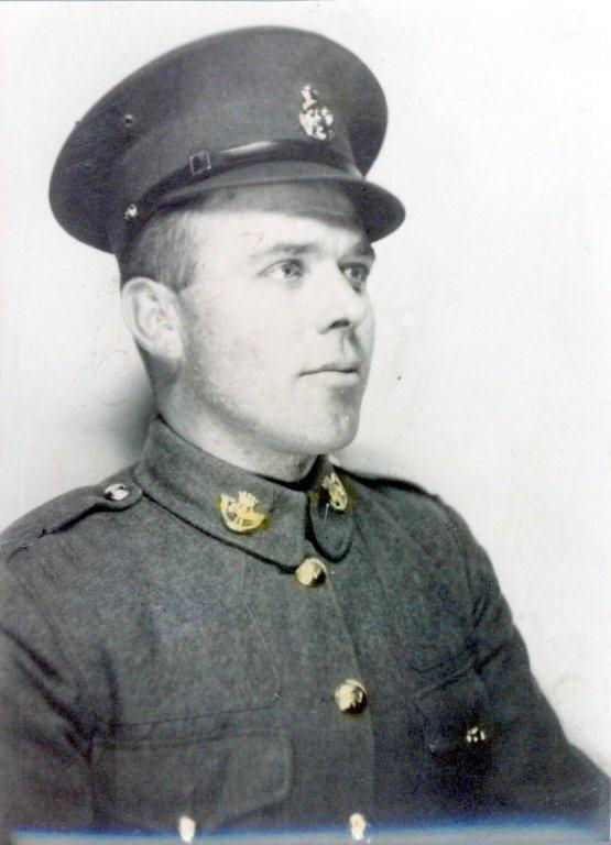 Photo of Allison Frank Kilborn