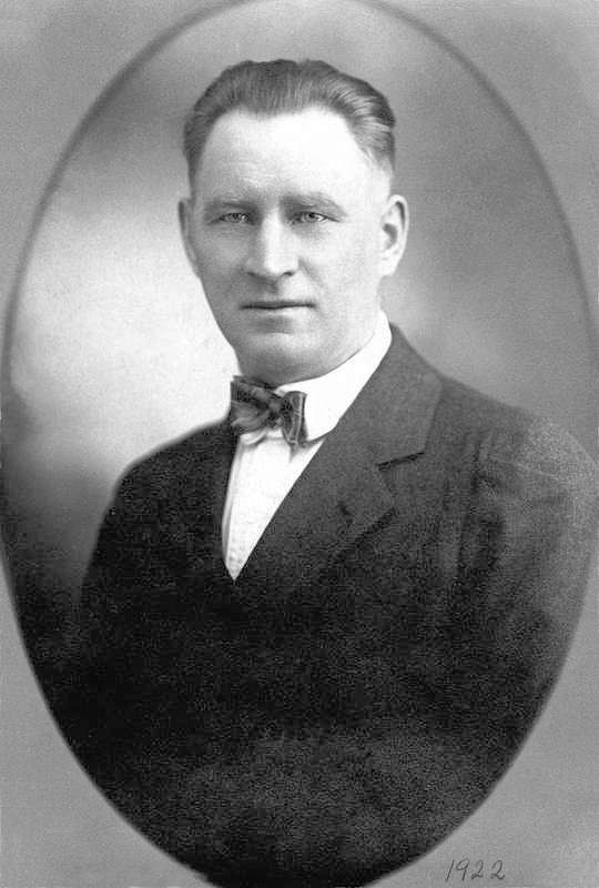 Photo of Kari Benson