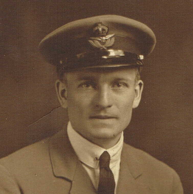 Photo of THOMAS JOSEPH COOK