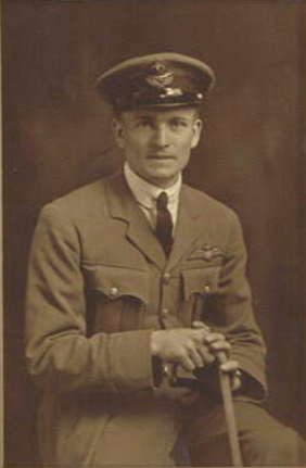 Photo of THOMAS JOSEPH COOK