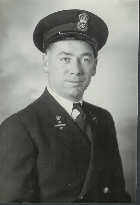 Photo of Stanley Englot