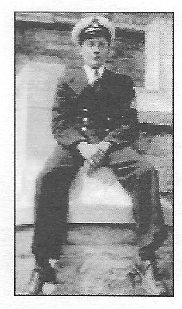 Photo of JOSEPH WILLIAM ILLINGWORTH