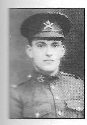 Photo of GEORGE ALMUR KELLY