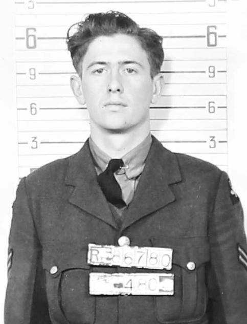 Photo of GEORGE ALEXANDER MCKELLAR