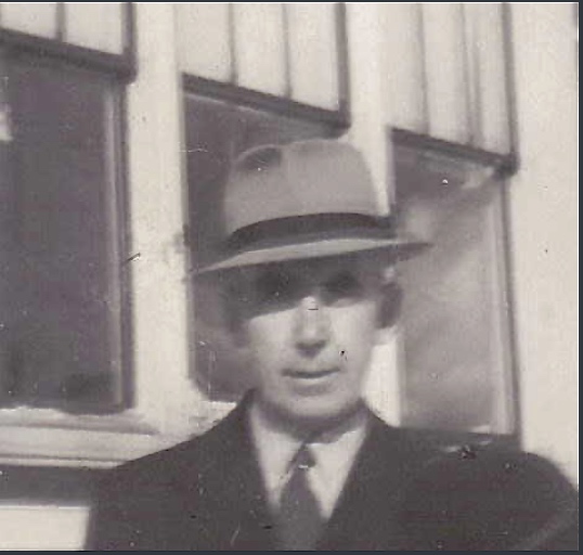 Photo of WILLIAM JOHN MCLEAN