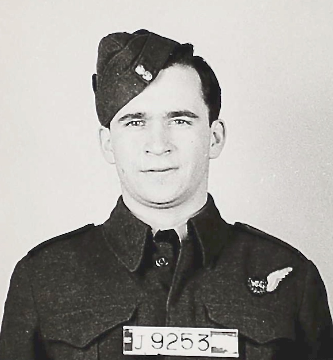 Photo of RUSSELL MCINTYRE MONCK