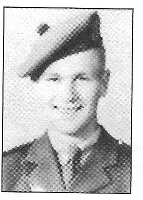 Photo of GORDON ALEX PAULSON