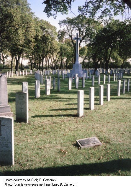 Cemetery