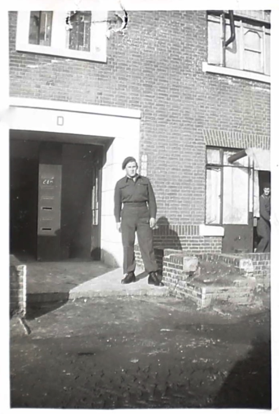 Photo of JOHNSTON GRAHAM