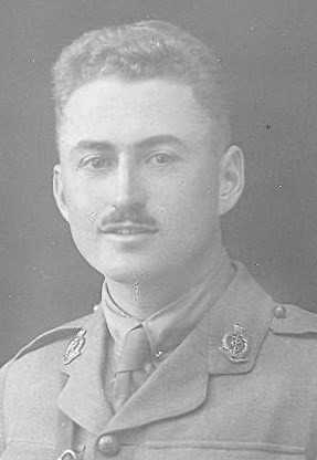 Photo of HARRY KARL GROFF