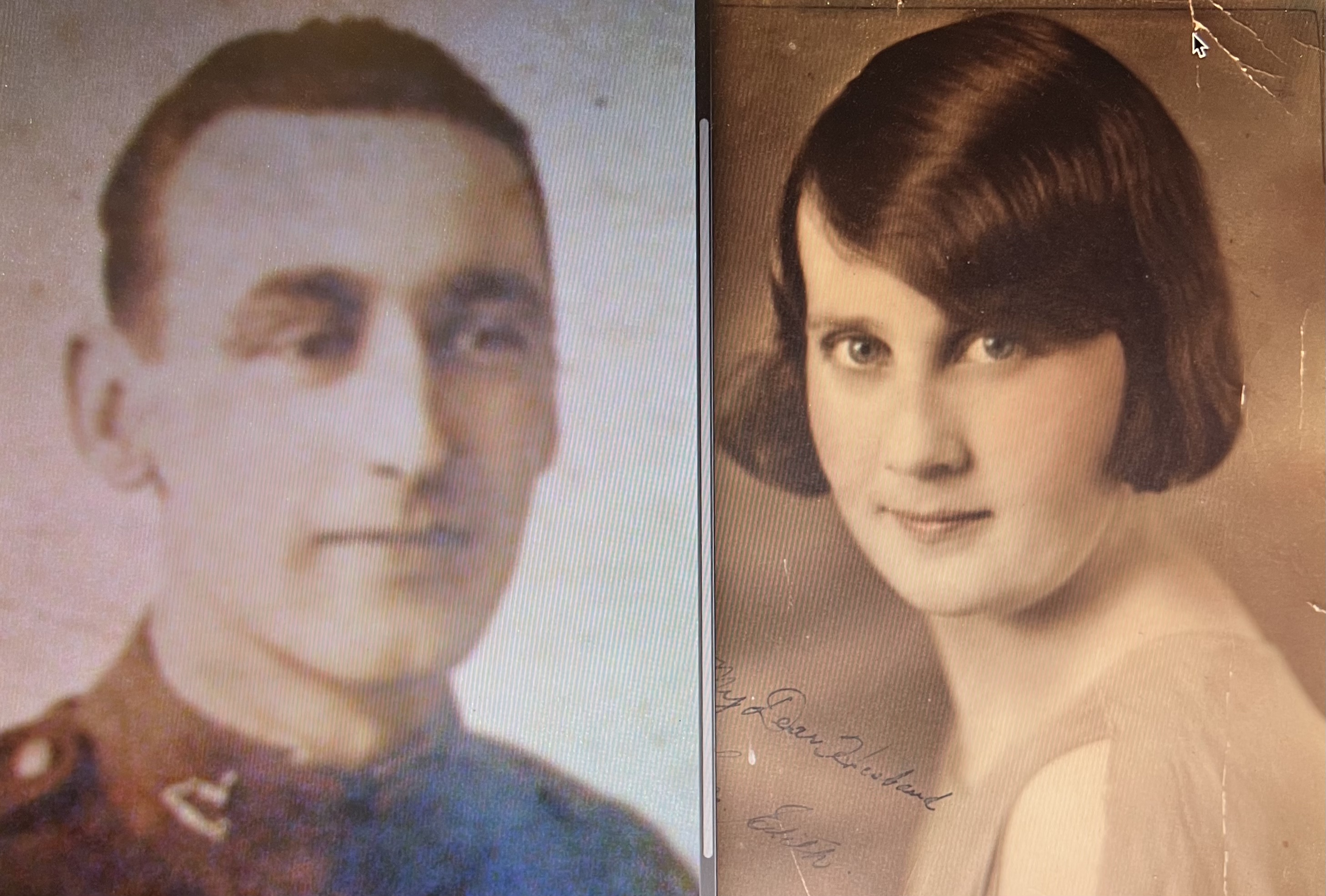 Photo of Thomas Mathew McIlwraith