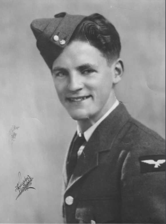 Photo of NORMAN RICHARD SEDDON