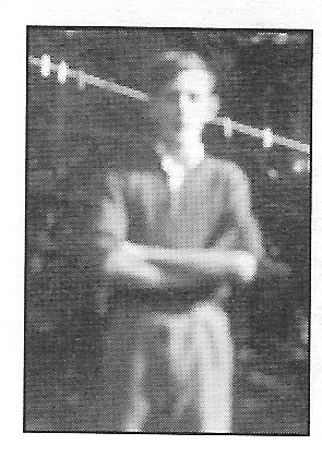 Photo of GERALD DAVID ROBERTS