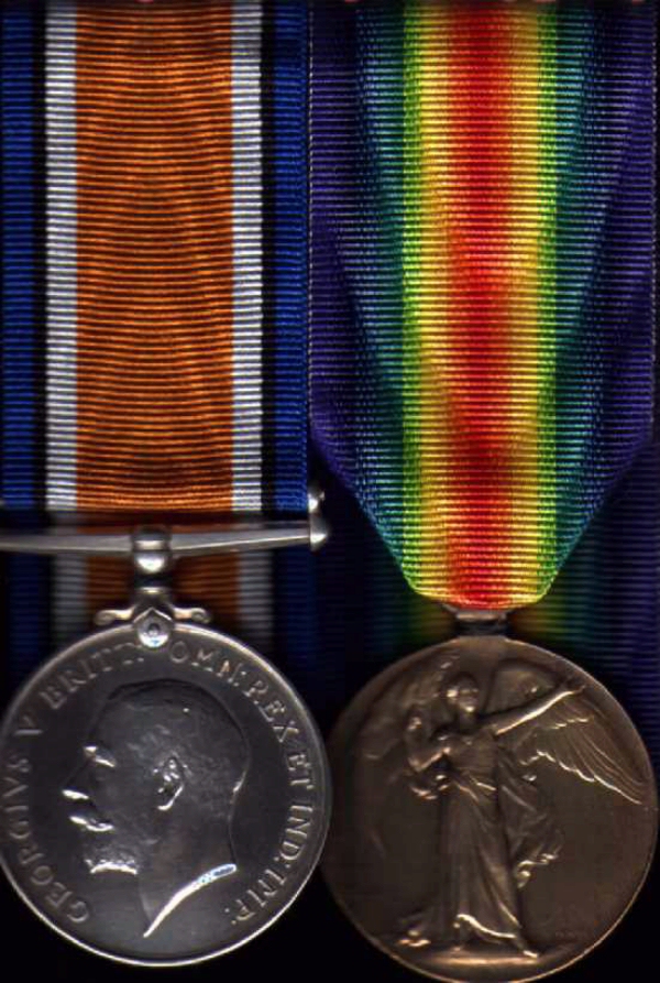 Medals
