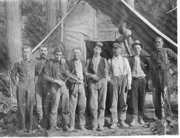 Photo of John Angus McEachern