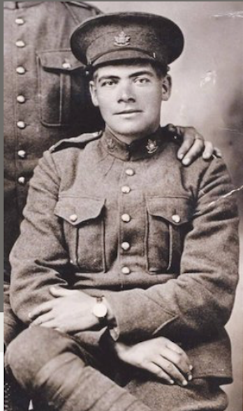 Photo of WILLIAM HOWARD