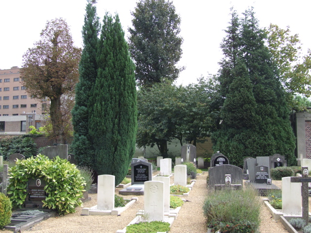 Cemetery