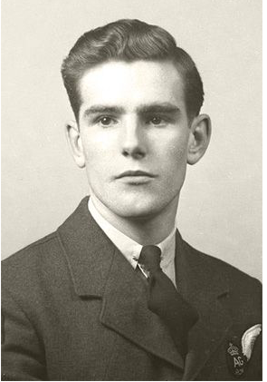 Photo of ROBERT ERNEST HORNE