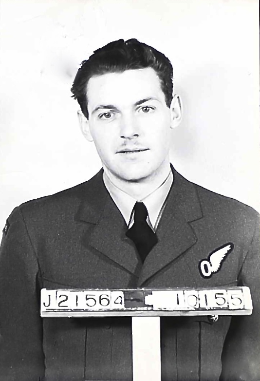 Photo of GEORGE JOHN SMITH