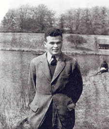 Photo of Thomas Harold O'Neil