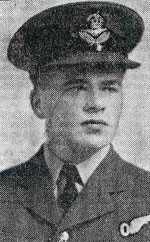 Photo of Thomas Harold O'Neil