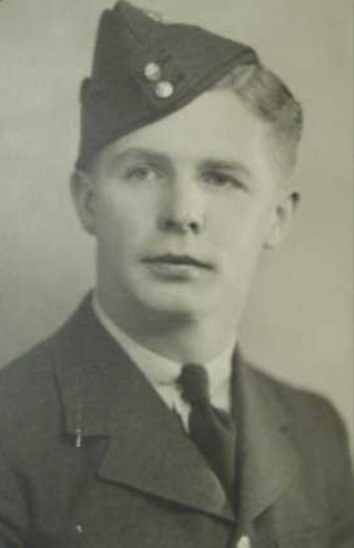 Photo of REGINALD JAMES BOWES