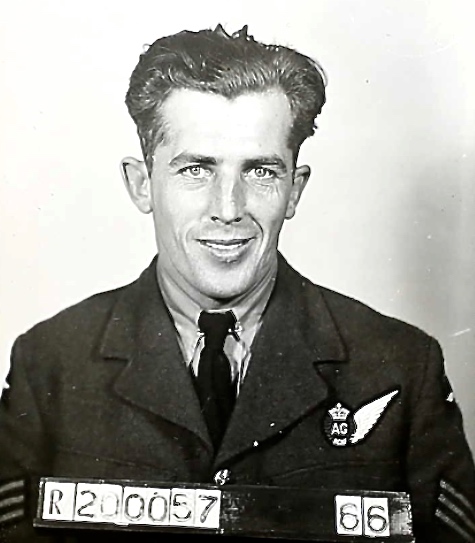 Photo of ALBERT WILLIAM TUURI