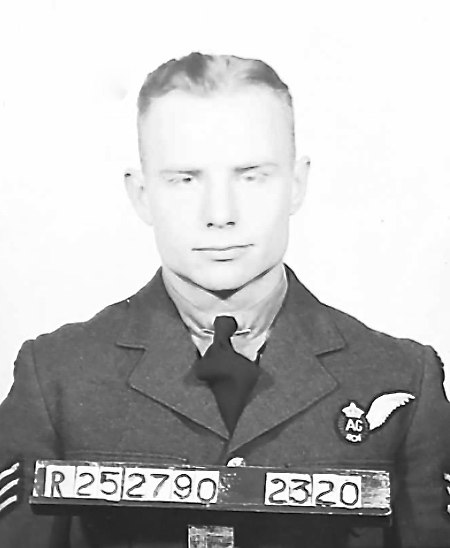 Photo of RALPH FRITHJAF HILLMAN