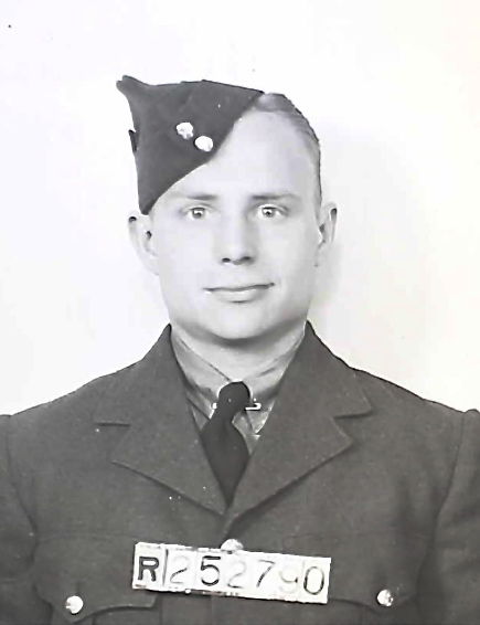 Photo of RALPH FRITHJAF HILLMAN