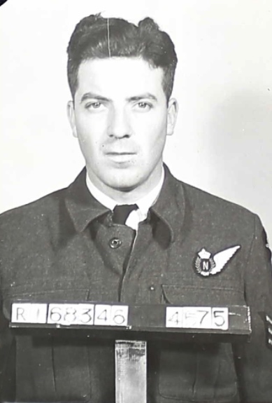 Photo of EDWARD JEROME MCCLOSKEY