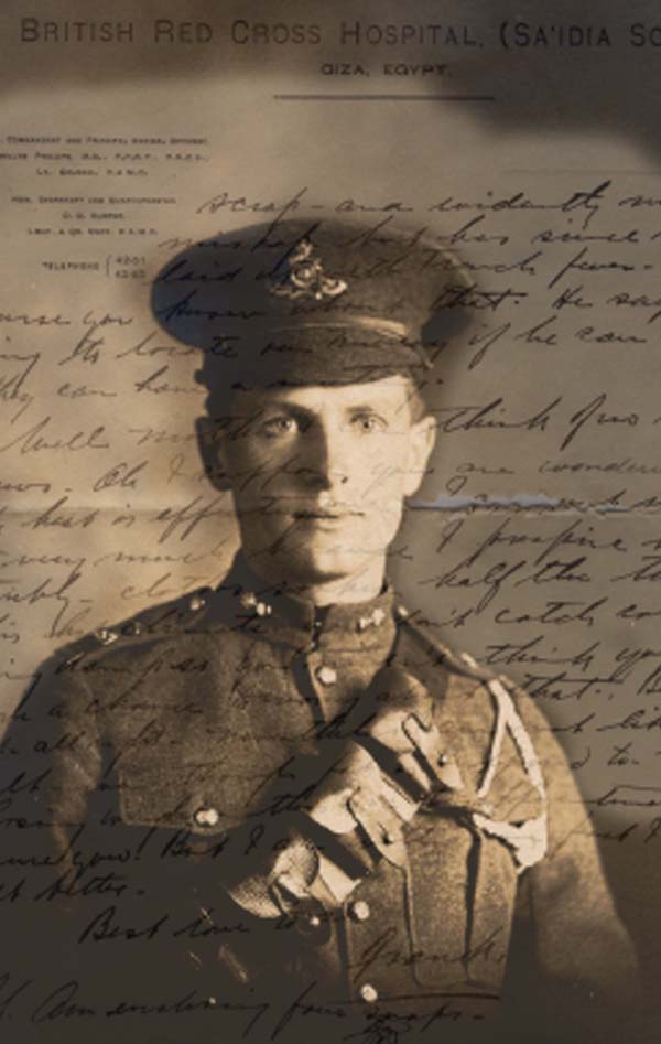 Photo de Murray Benner