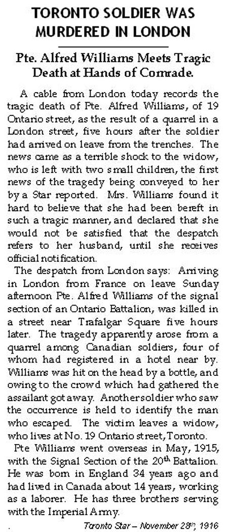 Newspaper Clipping (2)