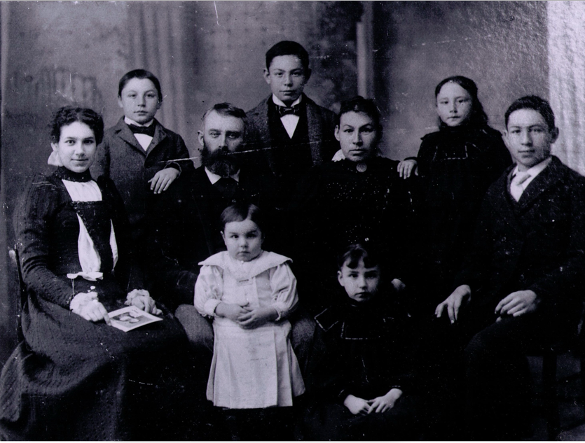 Photo de WILLIAM WELLINGTON CHUBB