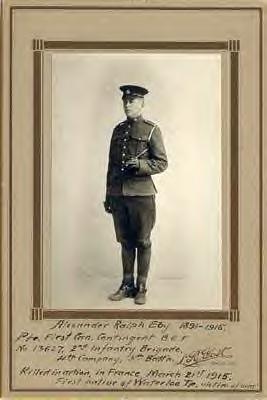 Photo of Alexander Ralph Eby