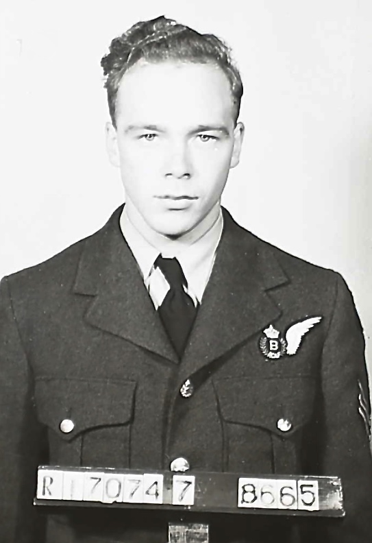 Photo of NOEL THOMPSON KESTER