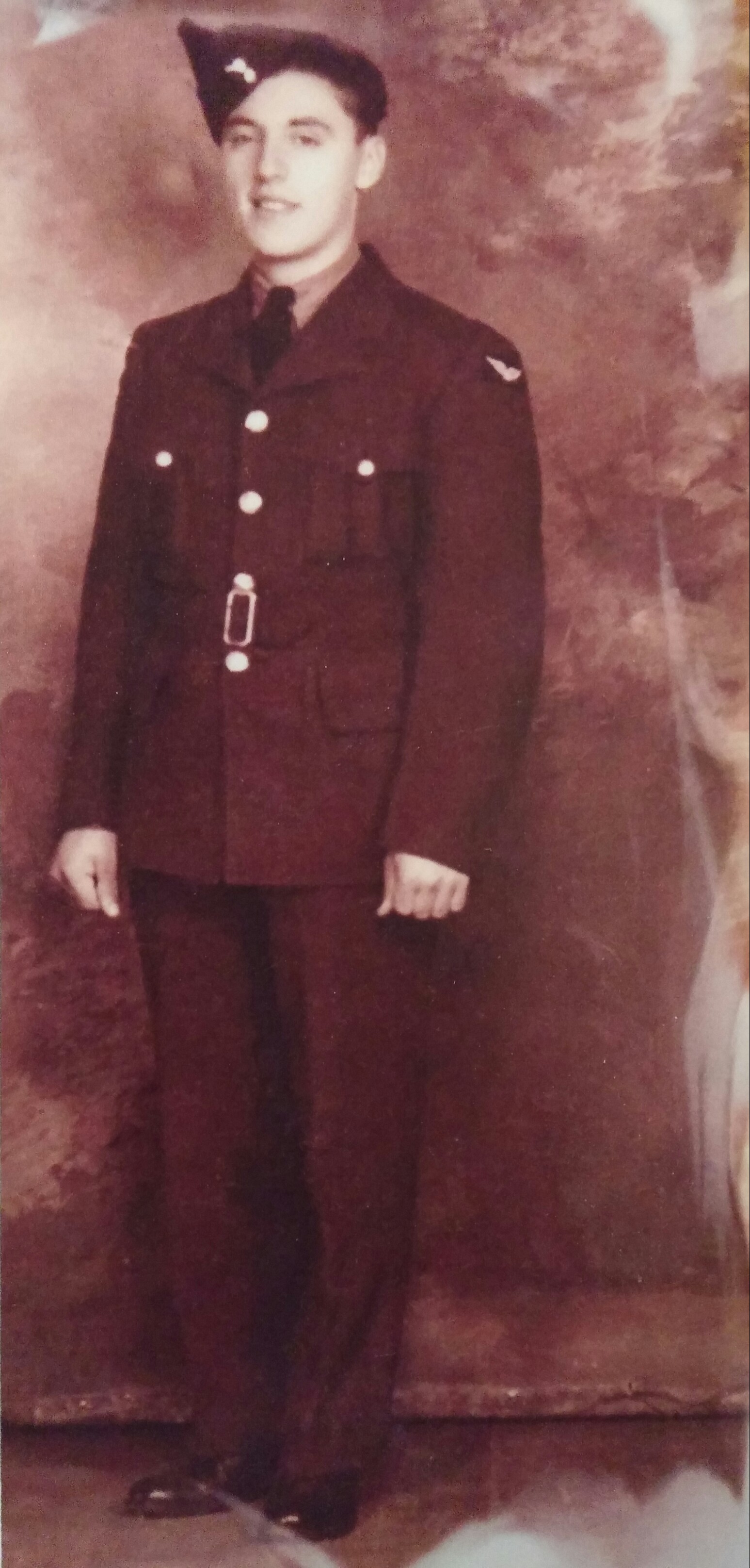 Photo of Léo Pigeon