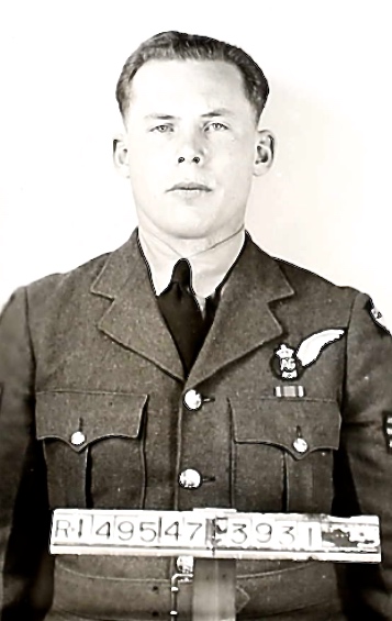 Photo of GORDON OSWALD PRIME