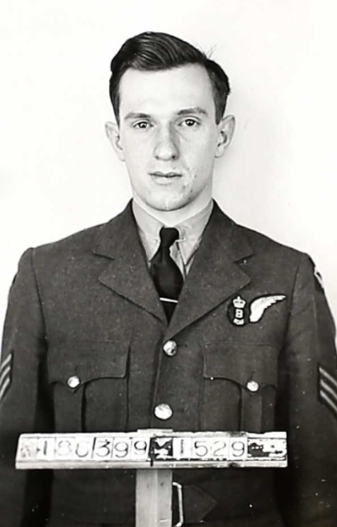 Photo of HENRY NIXON PRINCE