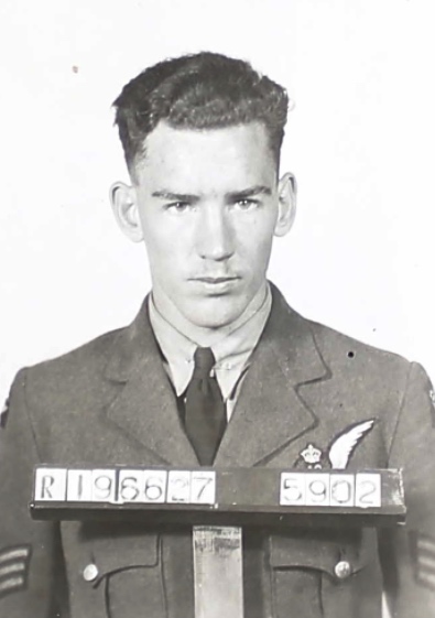 Photo of LAWRENCE HUNTER RAMAGE