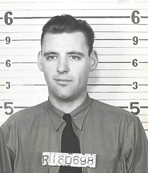 Photo of THOMAS EDWARD REILLY