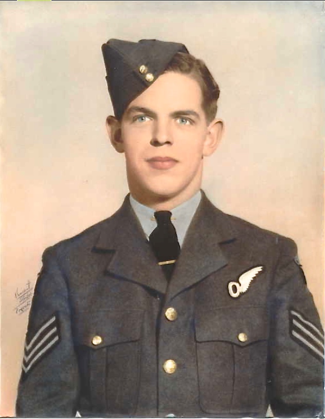 Photo of ALAN NORMAN RICE