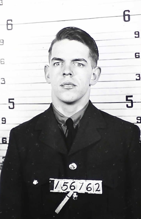 Photo of ALAN NORMAN RICE