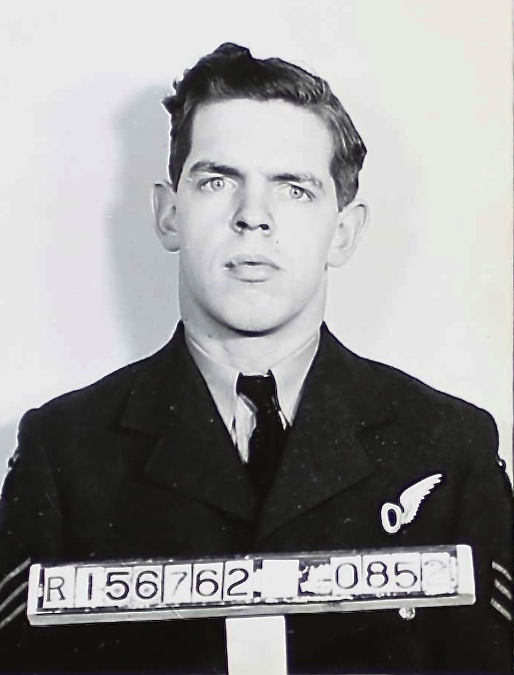 Photo of ALAN NORMAN RICE